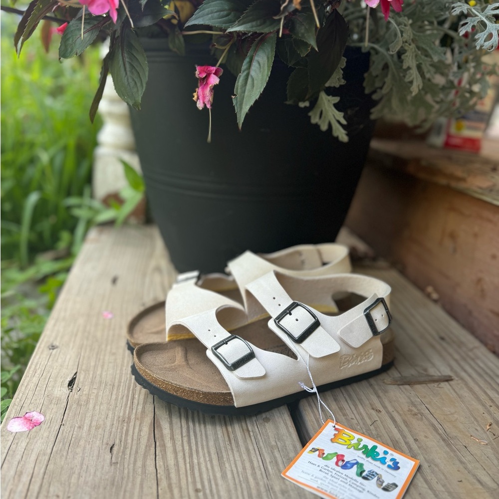 Birkenstock Sandals